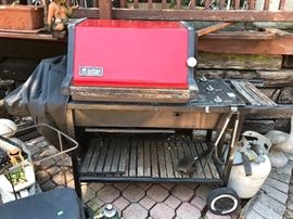 Weber Grill
