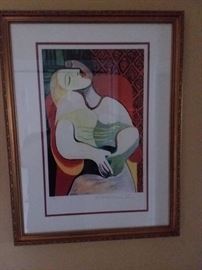 Collection Domaine Picasso Le ReveThe Dream $425