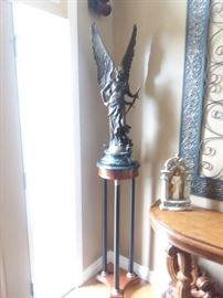 Bronze Warrior