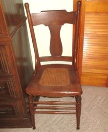 TBack Chair