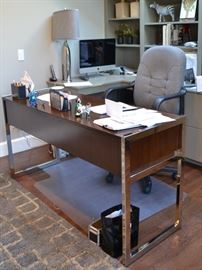 Mitchell Gold desk