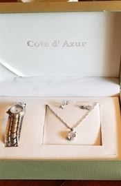 Cote d'Azur Jewelry & Watch