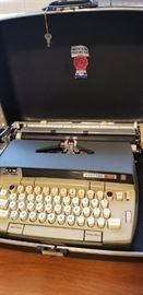 Smith Corona Typewriter