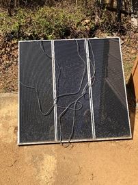 Solar panel