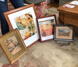 Great original art