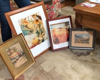 Great original art