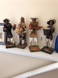 Souvenirs from Mexico, love the details