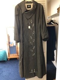 Clergy Robe