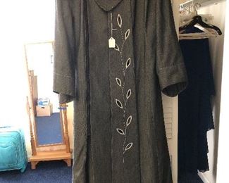 Clergy Robe
