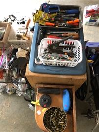 Tools and more