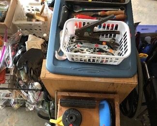Tools and more