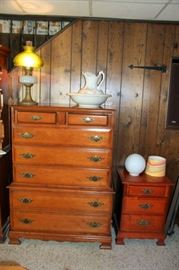 Kincaide Bedroom Set