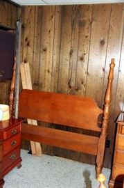 Kincaide Bedroom Set