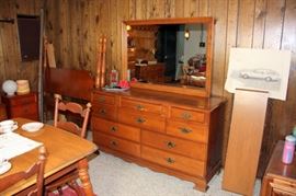 Kincaide Bedroom Set