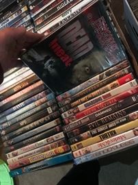 Dvds 