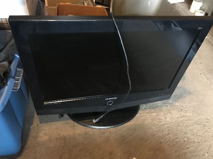 32 inch tv 