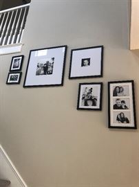 Picture frames