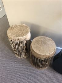 Drums