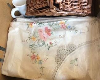 Linens