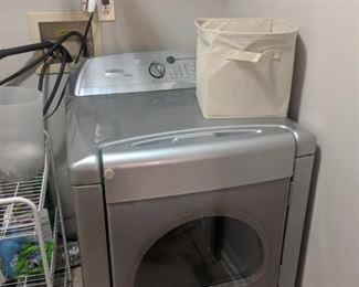 Like new washer