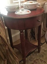 Vintage/antique table