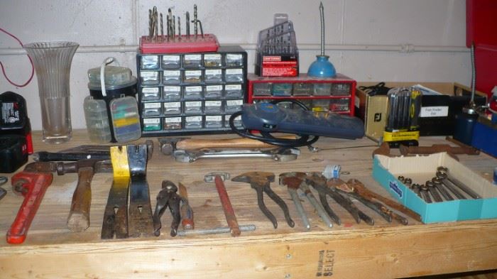 MORE TOOLS