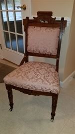 Parlor Chair