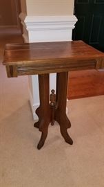 East Lake Style Table