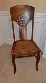 Side chair