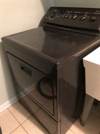 Kenmore washer and dryer set