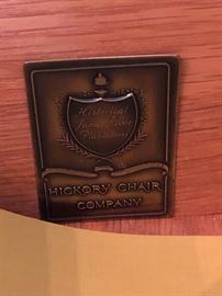 Hickory Chair Co. sofa