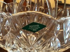 Shannon Crystal of Slovenia (?)