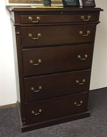 Matching Chest
