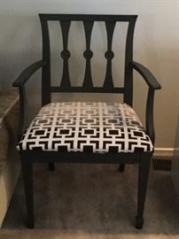 Decorative Side Chair
