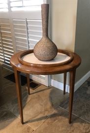 MCM Side Table