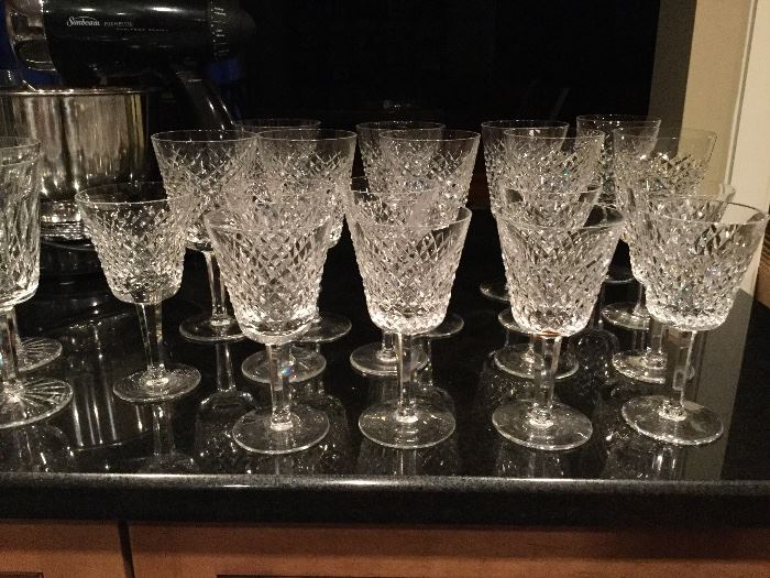 Waterford Crystal