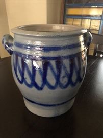 Antique Swiss Jug