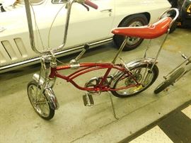 Schwinn Apple Krate  