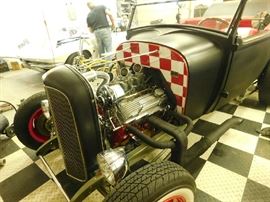 Ford Roadster
