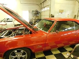 Camaro 