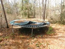 Trampoline