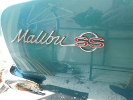 Malibu SS