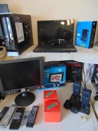 Computer equipment