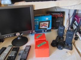 Electronic equipment