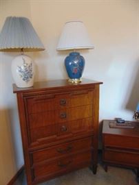 Dixit chest of drawers
