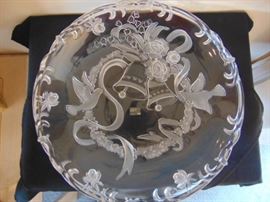 Anniversary Plate (Mikasa)