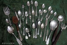 Sterling silver