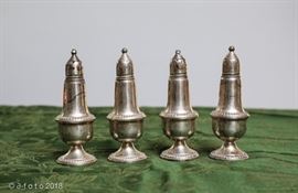 Sterling Silver