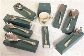 Holiday Lenox