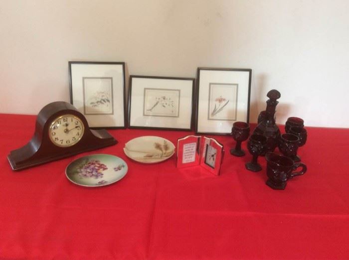 Art and Decorative Items